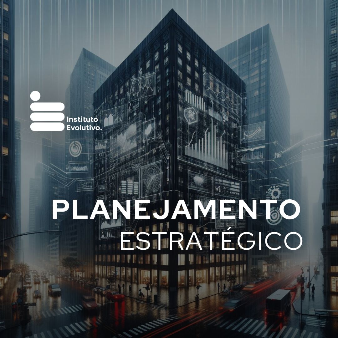 Curso de Planejamento Estratégico