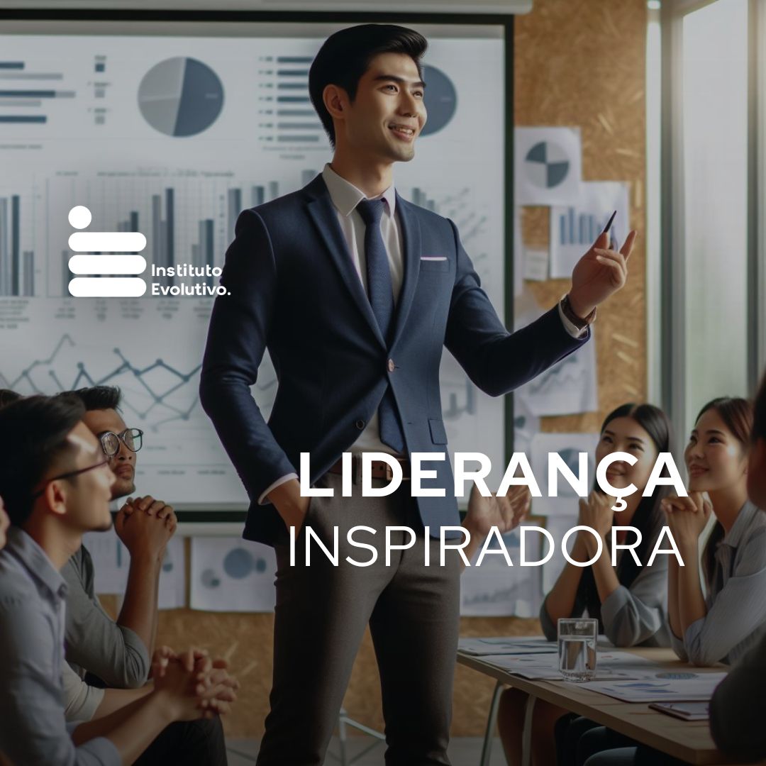 Curso de Liderança Inspiradora
