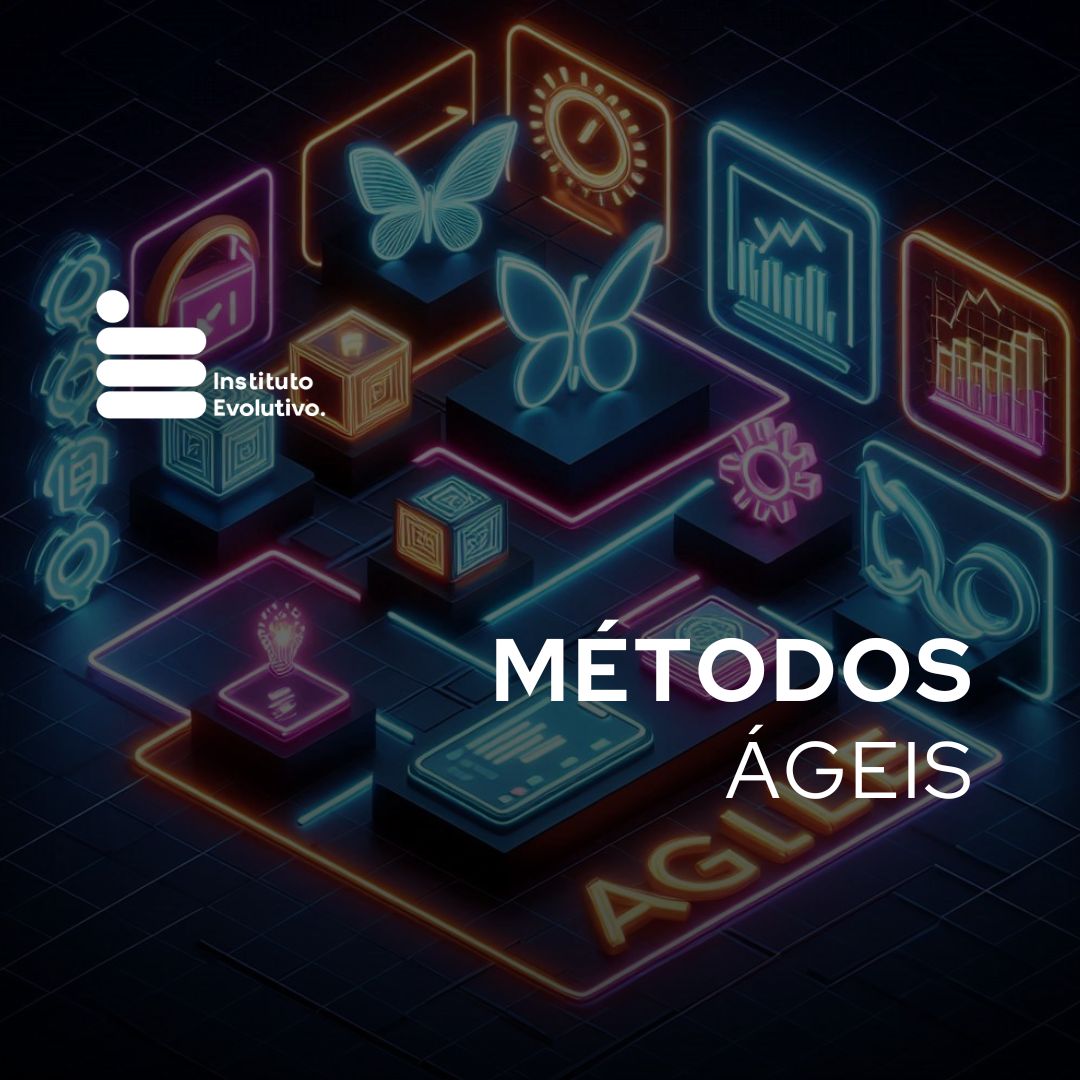 Curso de Métodos Ágeis